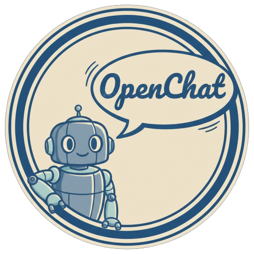 OpenChat AI Assistant